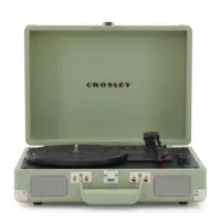crosley cruiser plus mint