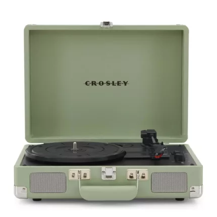 crosley cruiser plus mint