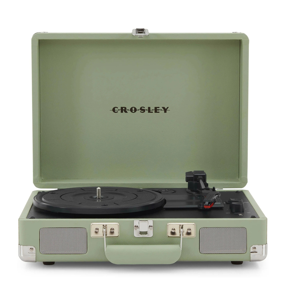 crosley cruiser plus mint crosley cruiser plus mint
