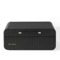 crosley mercury black 3