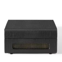 crosley mercury black 4