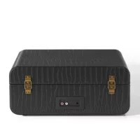 crosley mercury black 5