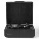 crosley mercury black