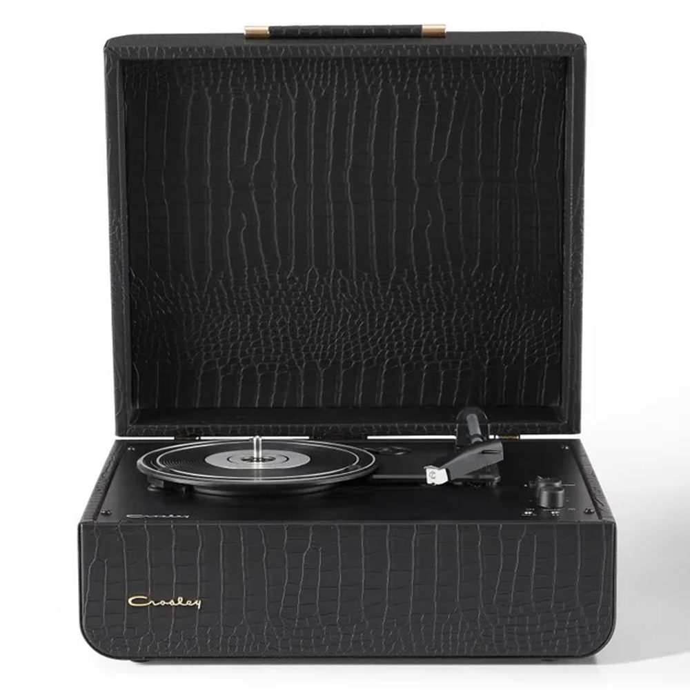 crosley mercury black crosley mercury black