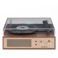 crosley miles record player 3