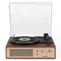 crosley miles record player 4