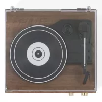 crosley miles record player 5