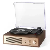 crosley miles record player 6