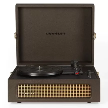 crosley voyager cocoa