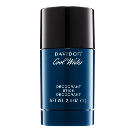 davidoff cool water man deodorant stick 70gr