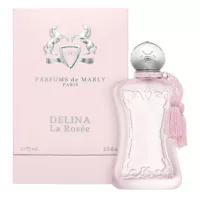 de marly delina la rosee edp 75ml
