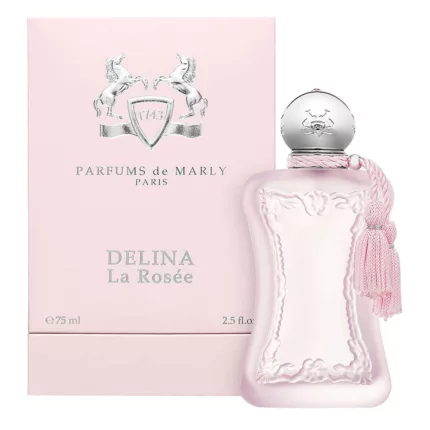 de marly delina la rosee edp 75ml