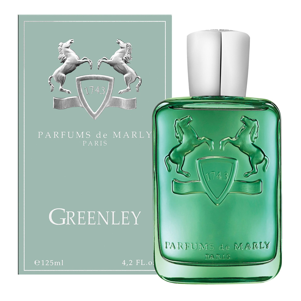 de marly greenley edp 75ml de marly greenley edp 75ml