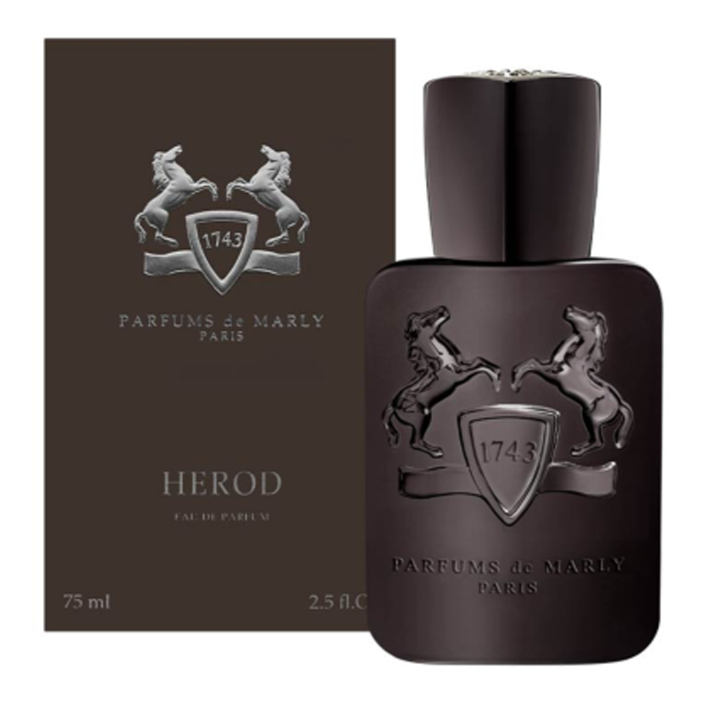 de marly herod edp 75ml 2 de marly herod edp 75ml 2