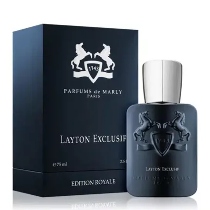 de marly layton exclusif edp 75ml 32