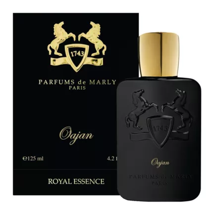 de marly oajan edp 125ml 2