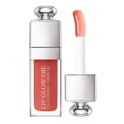 dior addict lip glow oil 012 cherry