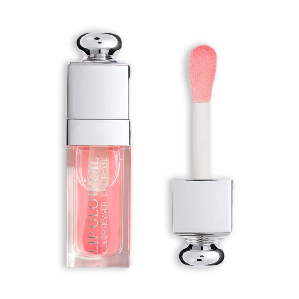 dior addict lip glowoil 001 pink dior addict lip glowoil 001 pink
