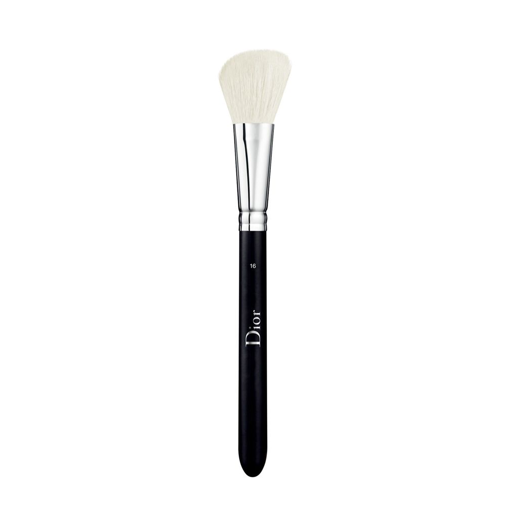 dior backstage blush brush n16 dior backstage blush brush n16