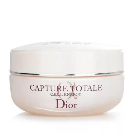 dior capture totale c.e.l.l. energy firming wrinkle correcting cream 1.7oz