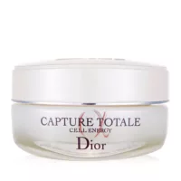 dior capture totale c.e.l.l. energy firming wrinkle correcting eye cream cream