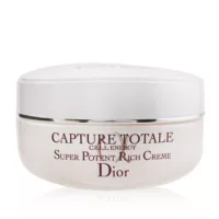 dior capture totale c.e.l.l. energy super potent rich creme 1.7oz
