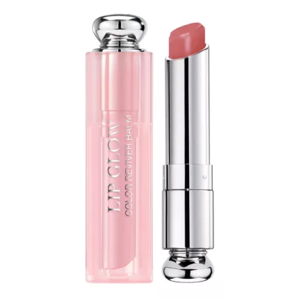 dior dior addict lip glow reviving lip balm 0.11 oz 012 rosewood