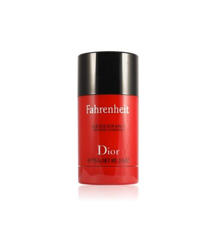dior fahrenheit dior fahrenheit deodorant stick 75 ml 3348900600379