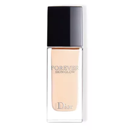 dior forever skin foundation 0