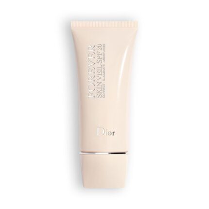 dior forever skin veil primer 001 extreme wear moisturizing spf 20