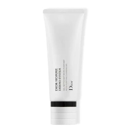 dior gel nettoyant micro purifiant