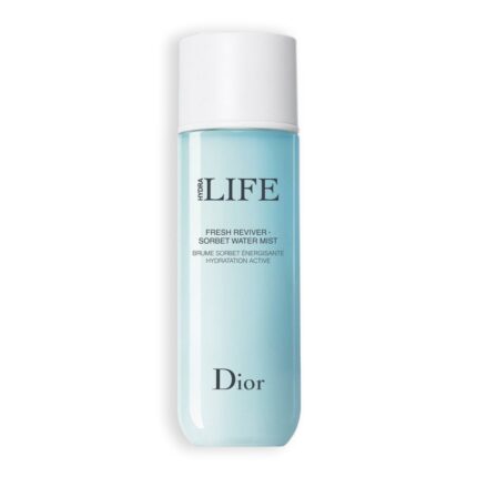dior hydra life reviver sorbet water mist 100ml