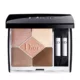 dior long wear creamy powder eyeshadow palette 0.24oz 649 nude dress