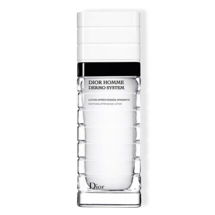 dior lotion apres rasage reparatrice