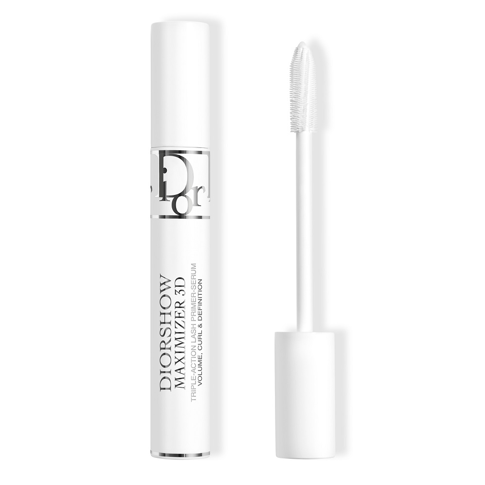 dior maximizer 3d triple action lash primer serum 0.33oz dior maximizer 3d triple action lash primer serum 0.33oz