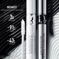 dior maximizer 3d triple action lash primer serum 0.33oz2