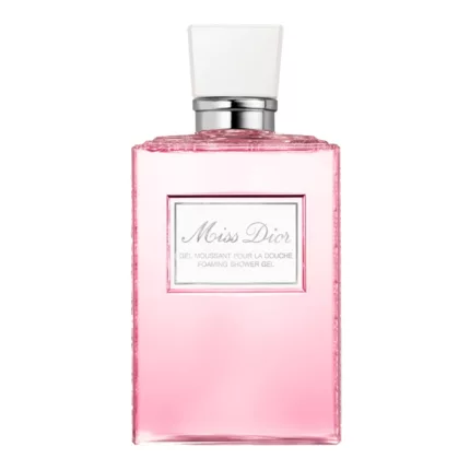 dior miss dior shower gel 200ml