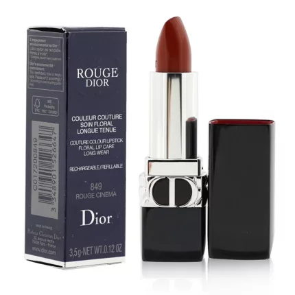 dior rouge dior couture colour
