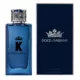 dolce gabbana k by dolcegabbana edp 100 ml