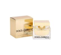 dolce gabbana the one 2