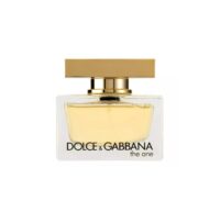 dolce gabbana the one