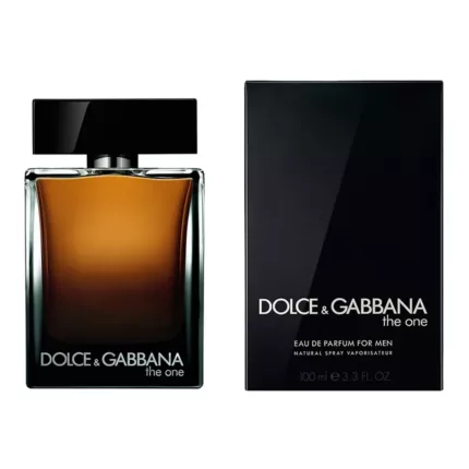 dolce gabbana the one for men edp 50 ml2 1
