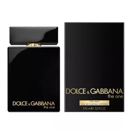 dolce gabbana the one intense for men edp 50 ml2