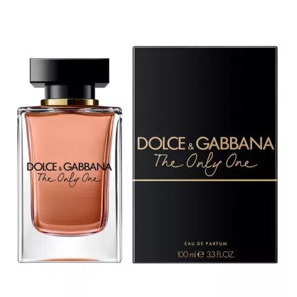 dolce gabbana the only one edp 100 ml2