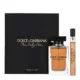 dolce gabbana the only one gift set edp 50ml 15ml