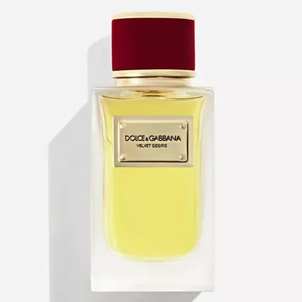 dolcegabbana velvet desire gal 7