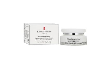 elizabeth arden visible difference refining mois.cre