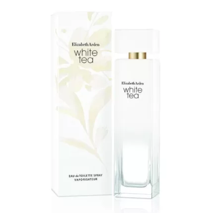 elizabeth arden white tea edt 100ml 1