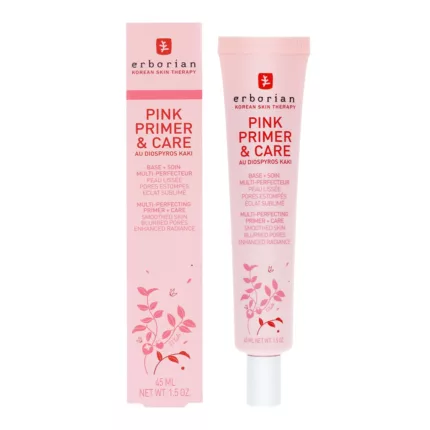 erborian pink primer care 45ml