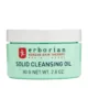 erborian solid cleansing oil 80gr